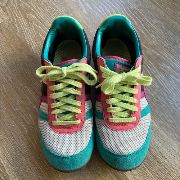 hoka one one challenger atr 5